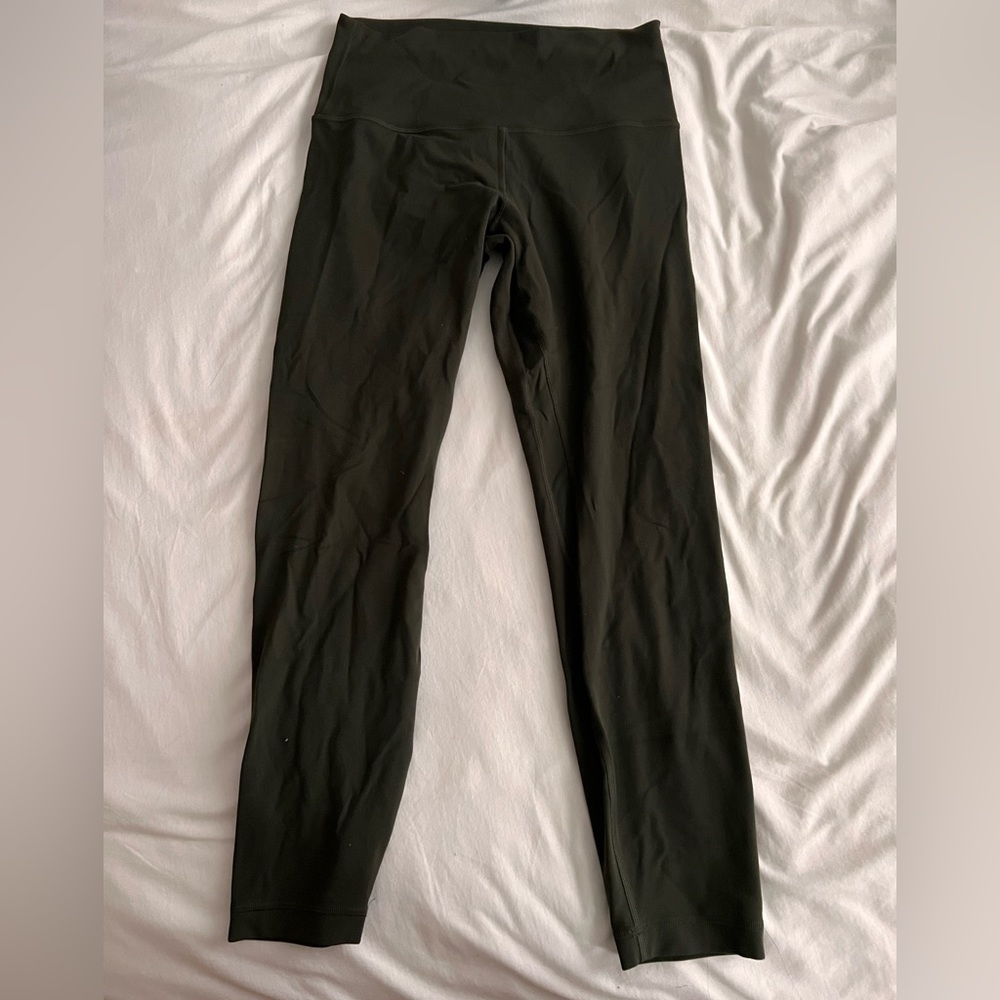 Lululemon Align Pant 25” Legging